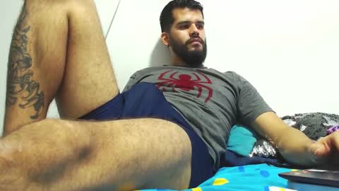Snapshot of liam_borges chatting on 03.07.25 liam_borges online show from 03.07.25