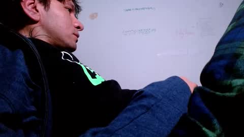 Snapshot of liam_of_the_wind chatting on 10.27.25 Liam online show from 10.27.25