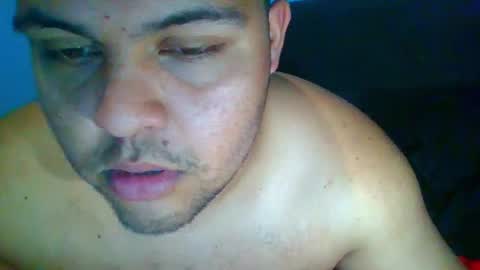Snapshot of liamcontie99 chatting on 10.03.25 liam davies online show from 10.03.25