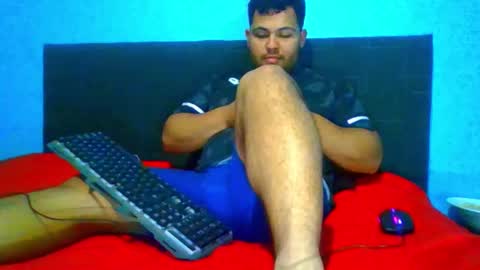 Snapshot of liamcontie99 chatting on 10.09.25 liam davies online show from 10.09.25