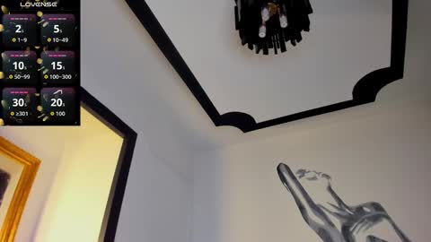 LiamDeep online show from 11.16.25