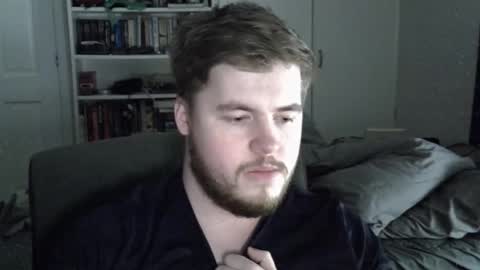 Liam Fox online show from 10.29.25