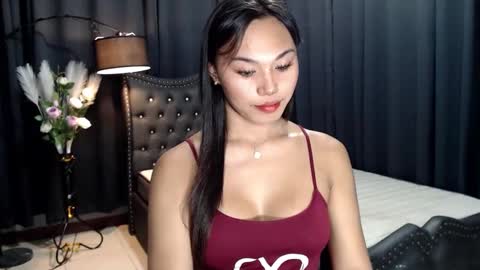 Snapshot of liane_mei chatting on 01.30.25 Liane online show from 01.30.25