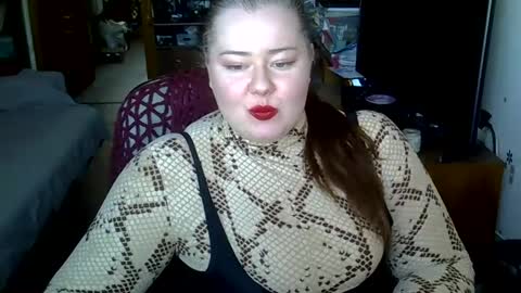 liaorgel online show from 02.21.25