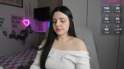 Lia online show from 11.11.25