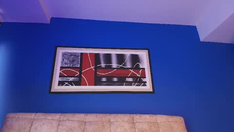 Snapshot of liccy_hall chatting on 10.08.25 Valentina Hall online show from 10.08.25