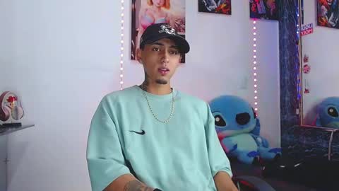 Daniel online show from 11.07.25