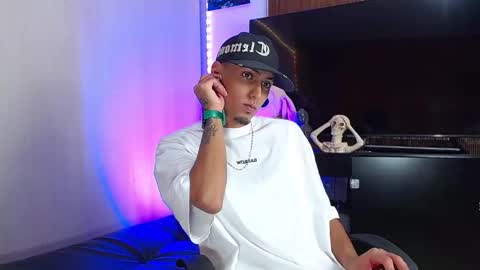 Daniel online show from 12.03.25