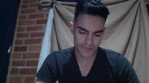 Snapshot of liiam_collins chatting on 01.20.25 liiam online show from 01.20.25