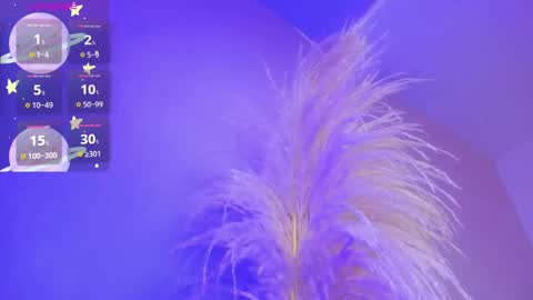 Liiam Luna online show from 09.12.25