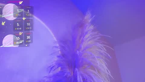 Liiam Luna online show from 09.20.25