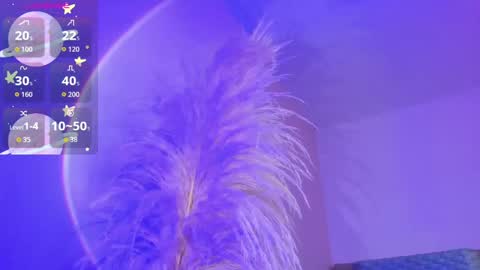 Liiam Luna online show from 09.26.25