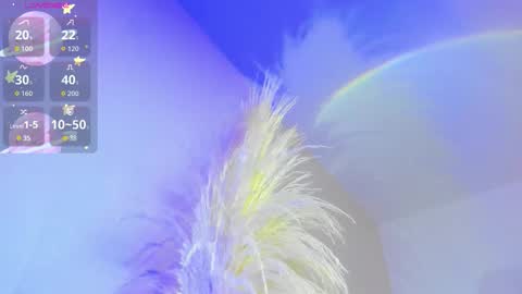 Liiam Luna online show from 10.20.25