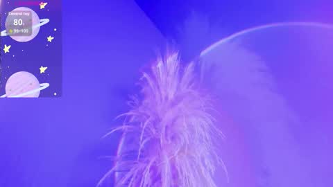 Liiam Luna online show from 10.26.25