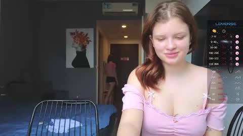 Snapshot of like_sun chatting on 01.30.25 Call me Anna online show from 01.30.25
