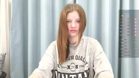 Snapshot of like_sun chatting on 02.17.25 Call me Anna online show from 02.17.25