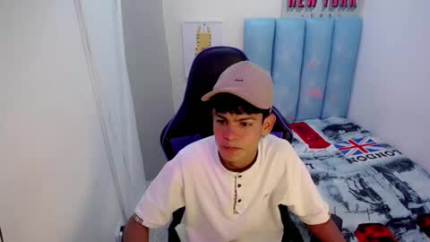 LIAM online show from 11.29.25