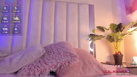 Snapshot of lil_hanna18 chatting on 02.07.25 Hanna online show from 02.07.25