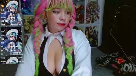 LilLa online show from 09.26.25