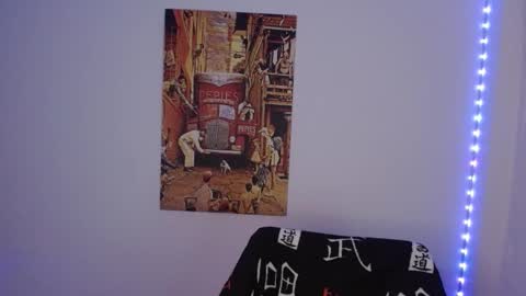 Snapshot of lil_lisaa chatting on 12.02.24 Lisaa online show from 12.02.24