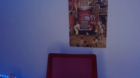 Snapshot of lil_lisaa chatting on 12.07.24 Lisaa online show from 12.07.24