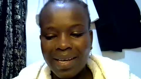 lil_miss23 online show from 10.06.25