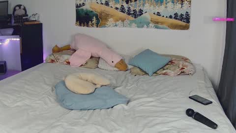 Snapshot of lil_nessa chatting on 01.30.25 Nessa Greyrat   if u like me tip 25 tk and put  online show from 01.30.25