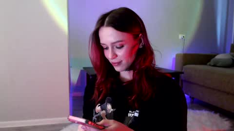 Snapshot of lil_reya chatting on 03.03.25 INST Lil happines s online show from 03.03.25