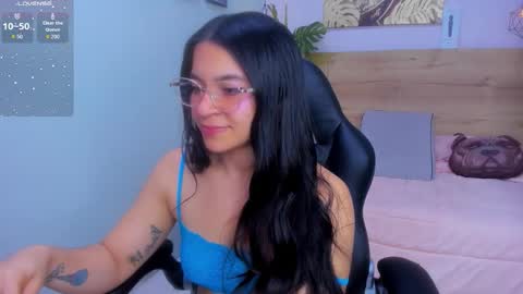 LILA online show from 12.02.25