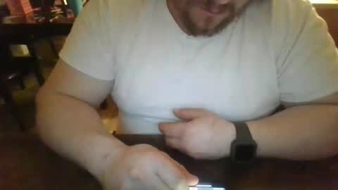 Snapshot of lildickwonder04 chatting on 02.16.25 reallyinsecure online show from 02.16.25