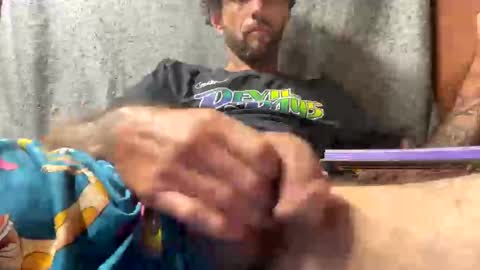 Snapshot of lildudeandme chatting on 09.24.25 lildudeandme online show from 09.24.25