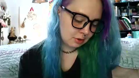 Snapshot of lilemmy1999 chatting on 02.19.25 emily ryanson online show from 02.19.25