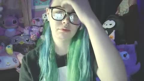 Snapshot of lilemmy1999 chatting on 02.20.25 emily ryanson online show from 02.20.25