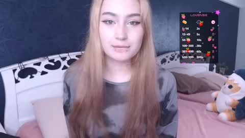 Lilu online show from 10.19.25