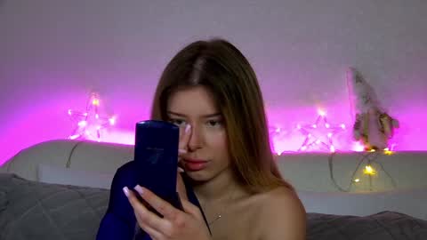 Mia online show from 01.13.25