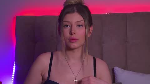 Mia online show from 01.31.25