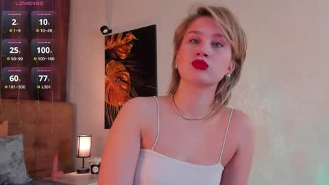 Lilian online show from 11.10.25