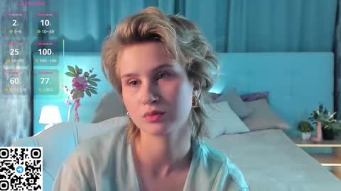 Lilian online show from 11.19.25