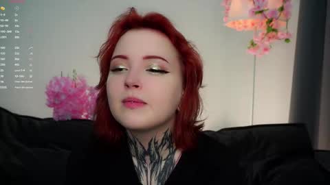 Anika online show from 09.27.25