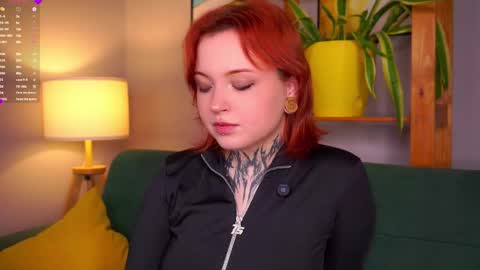 Anika online show from 10.16.25