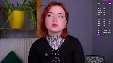 Anika online show from 10.19.25