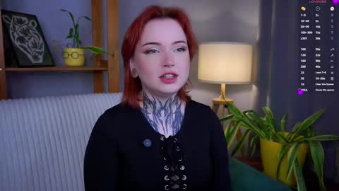 Anika online show from 10.21.25