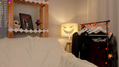 Anika online show from 10.28.25