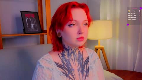 Anika online show from 11.05.25