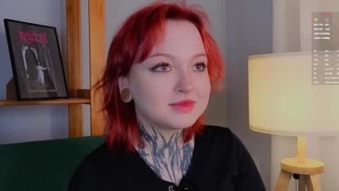 Anika online show from 11.07.25