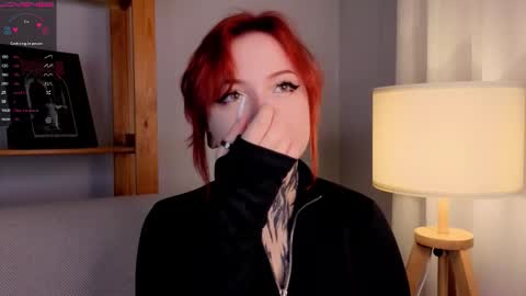 Anika online show from 11.09.25