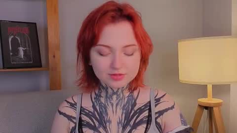 Anika online show from 11.11.25