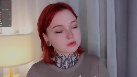 Anika online show from 11.18.25