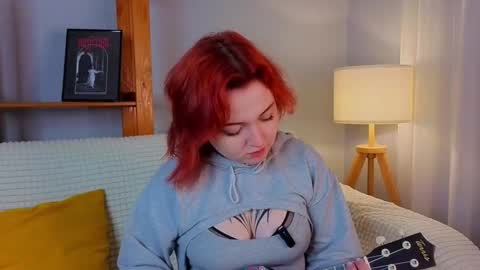 Anika online show from 11.24.25