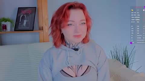 Anika online show from 12.01.25